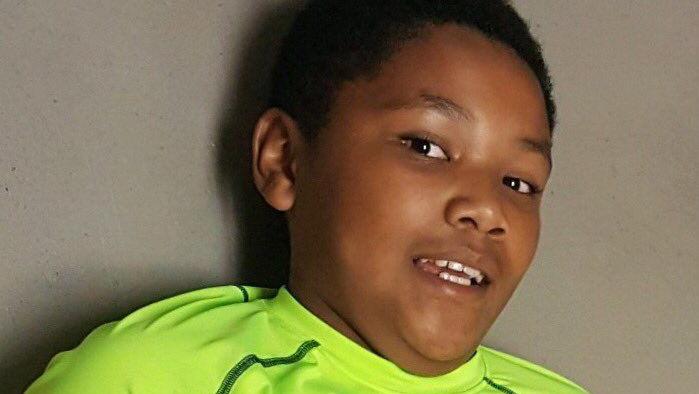 Tucson police find missing 11-year-old boy